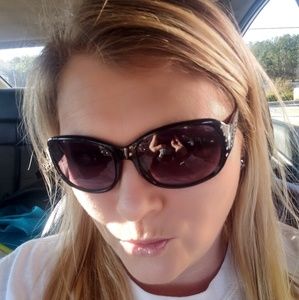 Meet your Posher, Kristy